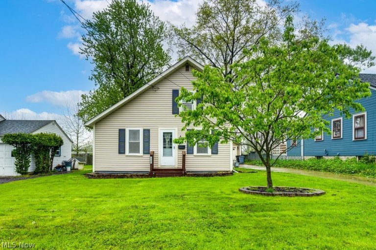 316 Prospect Street, Medina, OH - Photo 3