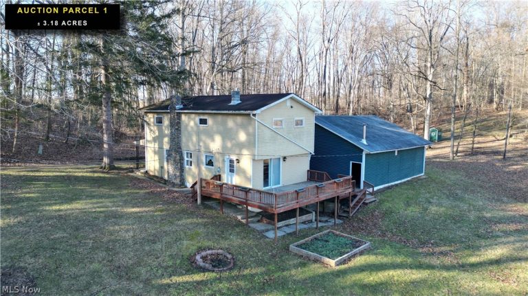 8547 Township Road 1060, Lakeville, OH - Photo 6