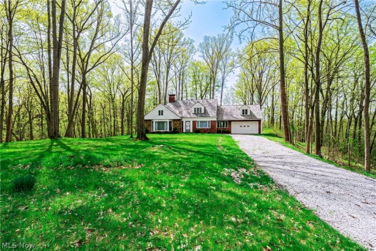 389 Bentleyville Road, Moreland Hills, OH - Photo 4