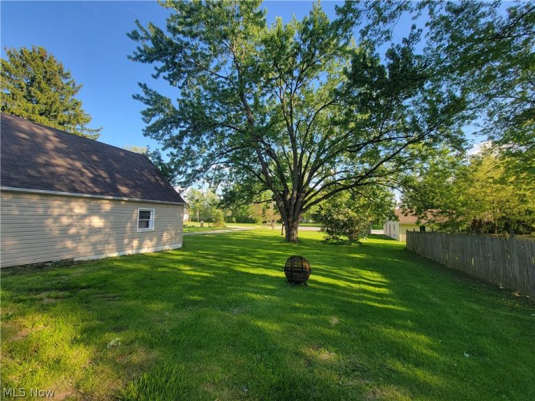 70 Britton Street, West Salem, OH - Photo 3