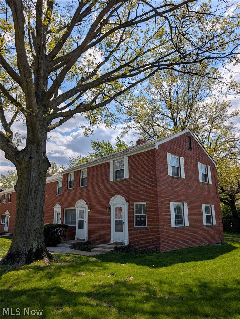 422 Clearview Drive #J10, Euclid, OH, 44123