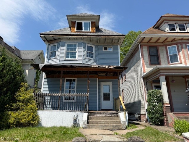 1023 Pearl Street, Martins Ferry, OH, 43935