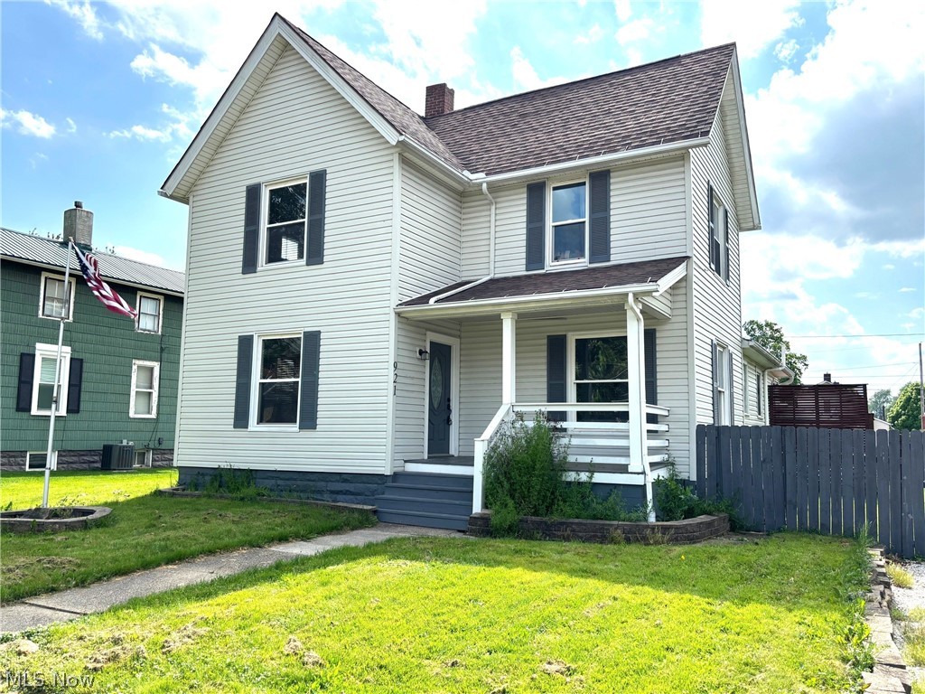921 6th Street, Massillon, OH