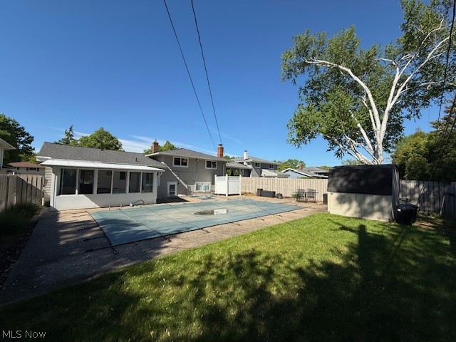 21459 Nottingham Drive, Fairview Park, OH - Photo 2
