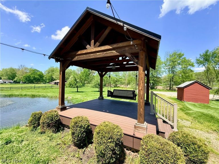 455 Schneiders Crossing Road, Dover, OH - Photo 6