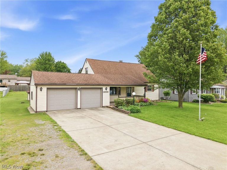 3898 New Road, Austintown, OH - Photo 2
