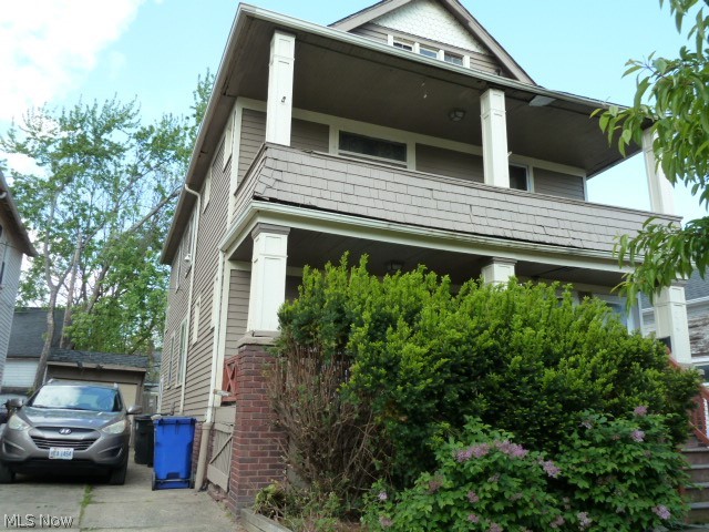 2048 99th Street, Cleveland, OH, 44102