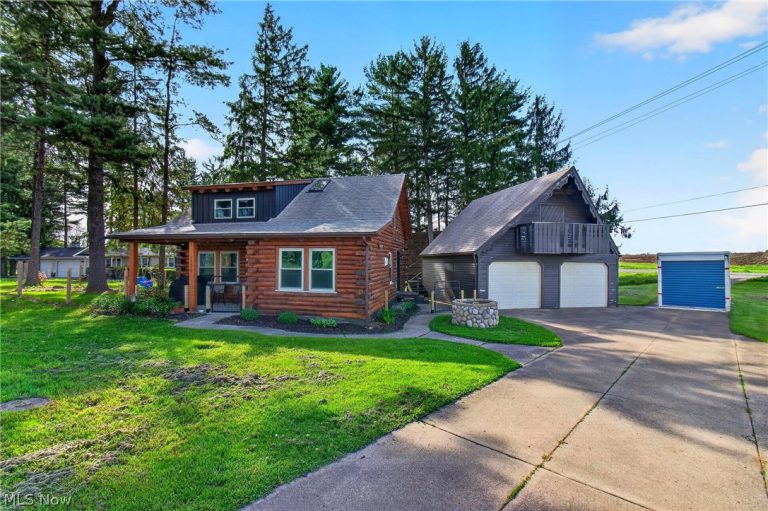 7570 Smithville Western Road, Wooster, OH - Photo 4