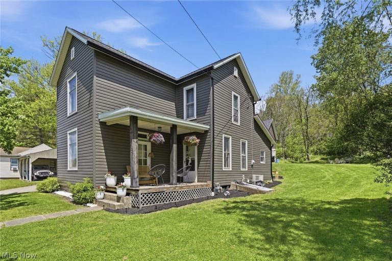 437 8th Street, Mcconnelsville, OH - Photo 2