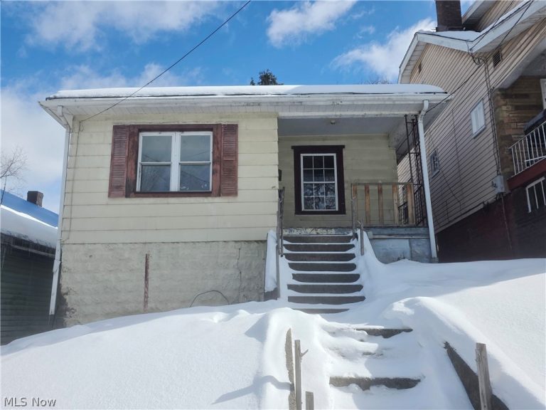 732 Kendall Avenue, Steubenville, OH - Photo 2