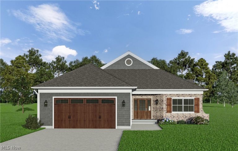 S/L 17 Trentstone Circle, Aurora, OH - Photo 5