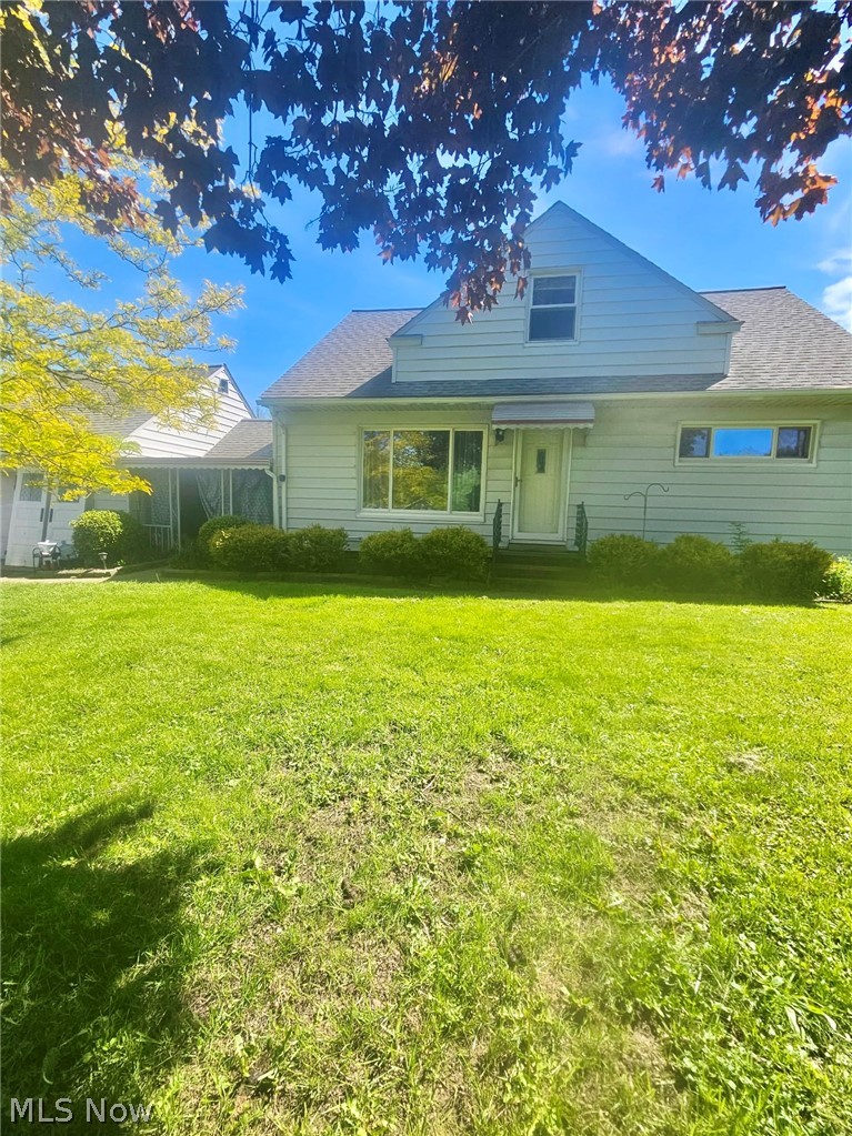 10481 Briar Hill Drive, Kirtland, OH, 44094