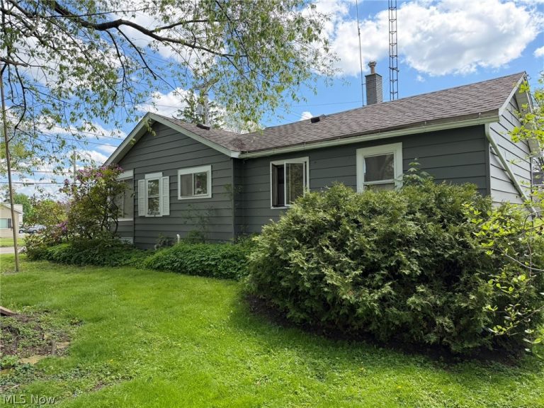 59 Buckeye Street, West Salem, OH - Photo 5