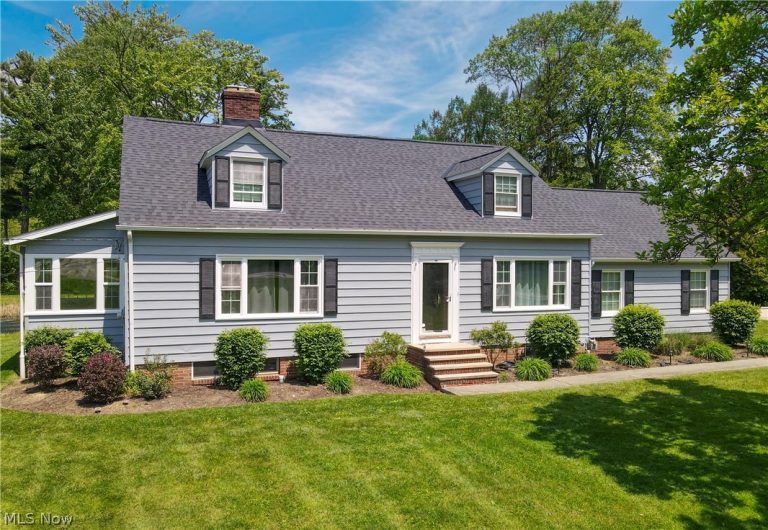 28449 Pike Drive, Orange, OH, 44022