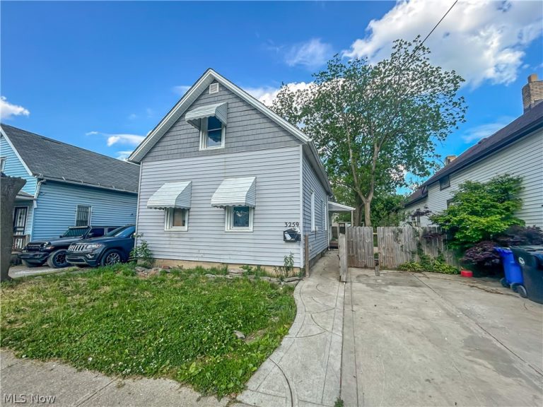 3259 50th Street, Cleveland, OH - Photo 2