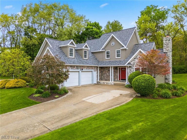 1012 Cloverdale Circle, Massillon, OH, 44646