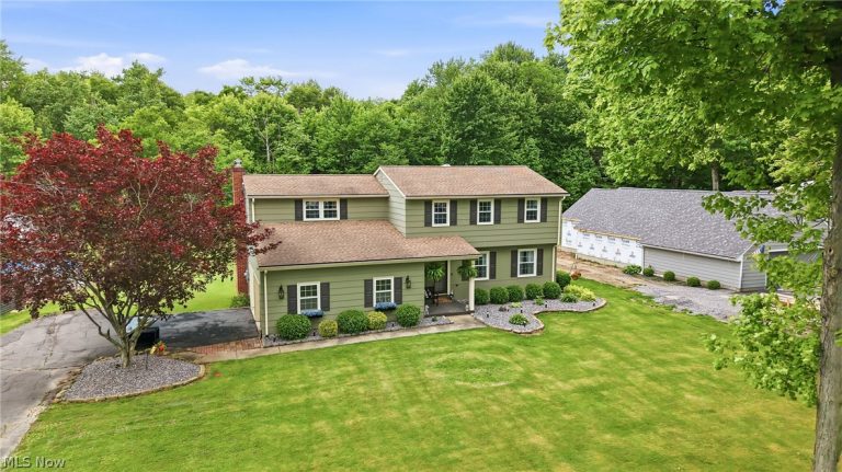 10230 New Buffalo Road, Canfield, OH - Photo 3
