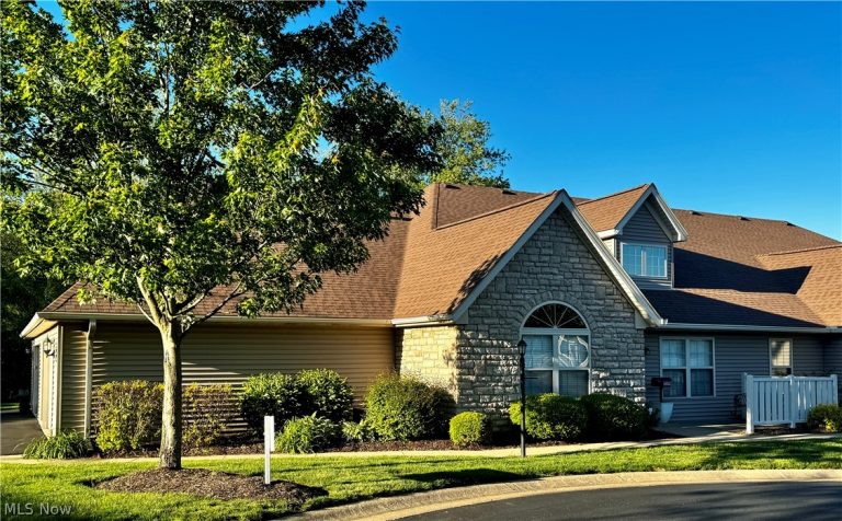 2570 Barnstone Avenue, Canton, OH, 44706