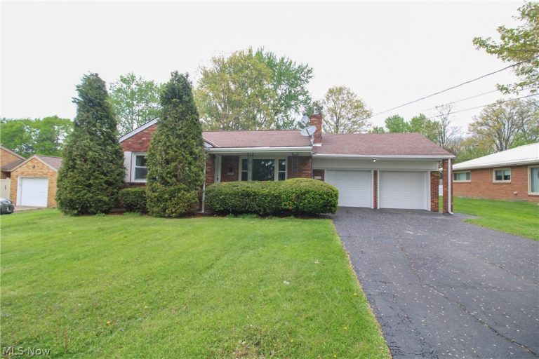 7854 Lee Run Road, Poland, OH, 44514