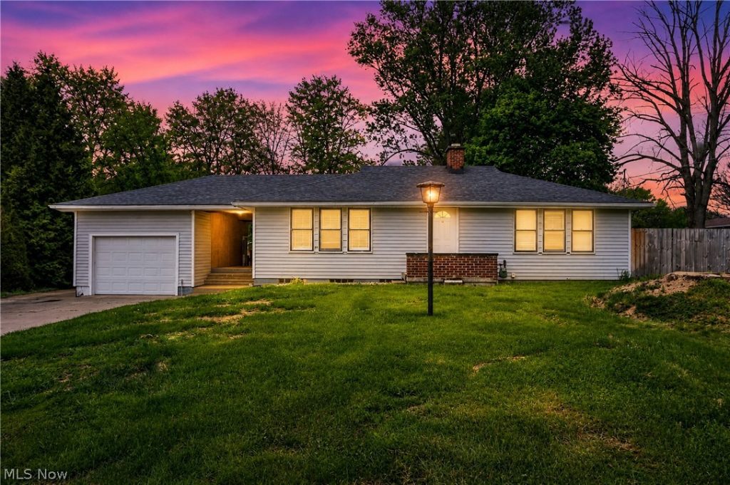 914 Jacoby Road, Akron, OH