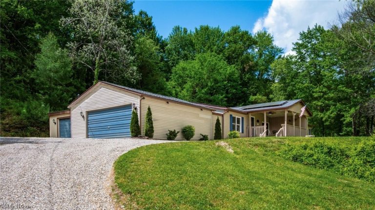 15148 Brushy Fork Road, Newark, OH - Photo 2