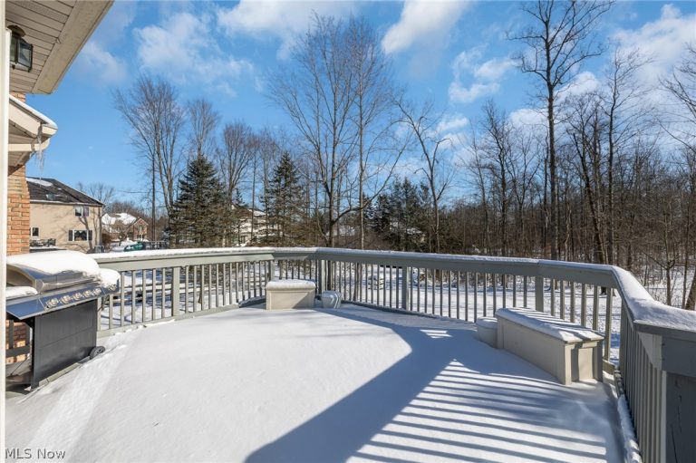 19443 Rye Gate Drive, North Royalton, OH - Photo 5