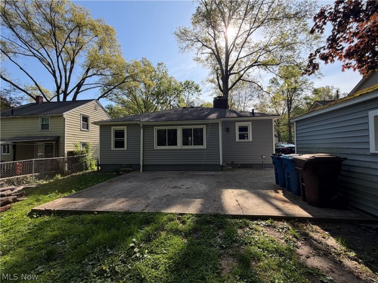 614 Willow Street, Kent, OH - Photo 5