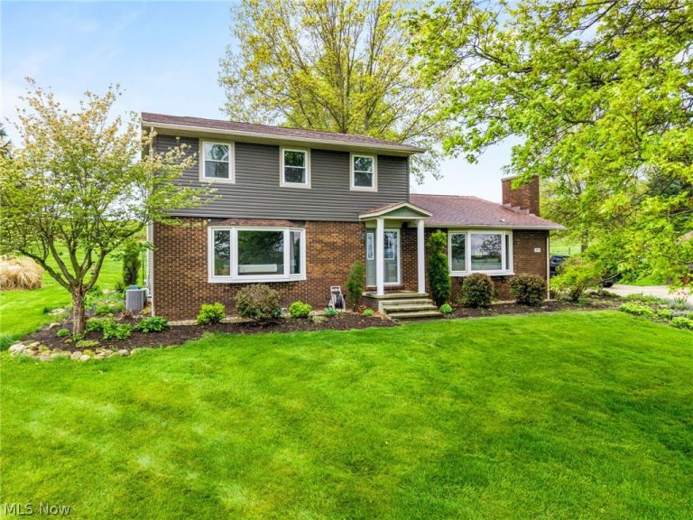 291 Co Rd 2000, Jeromesville, OH, 44840