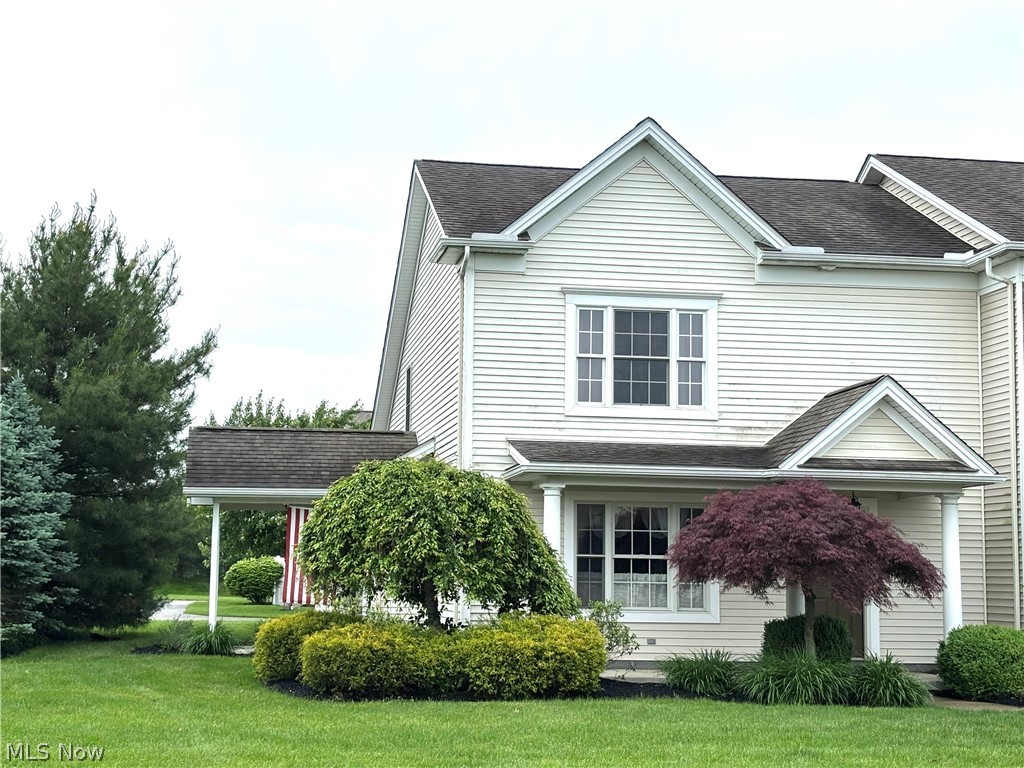 12 Cambridge Glen, Columbiana, OH