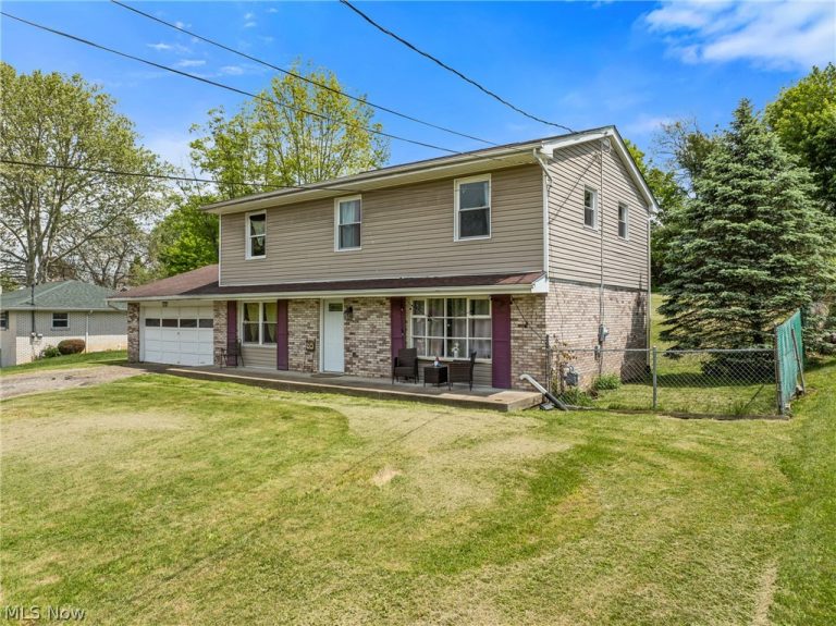 324 Thomas Street, Wintersville, OH - Photo 3