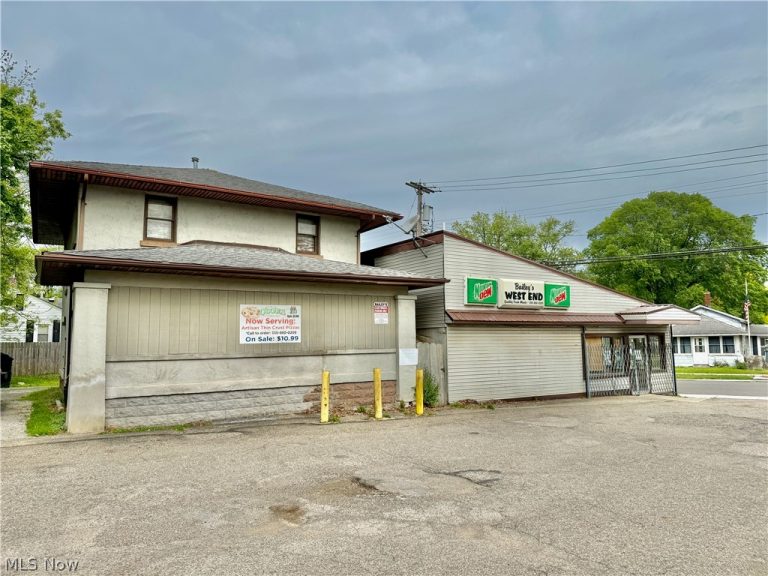 209 17th Street, Massillon, OH, 44647