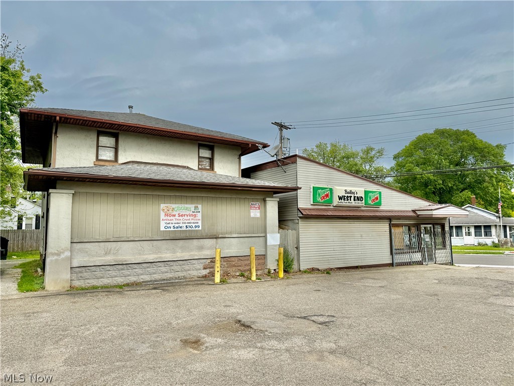 209 17th Street, Massillon, OH