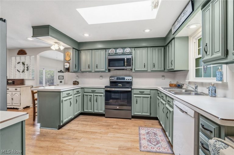 5080 Shamrock Avenue, North Canton, OH - Photo 5