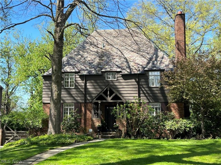 15489 Brewster Road, East Cleveland, OH, 44112