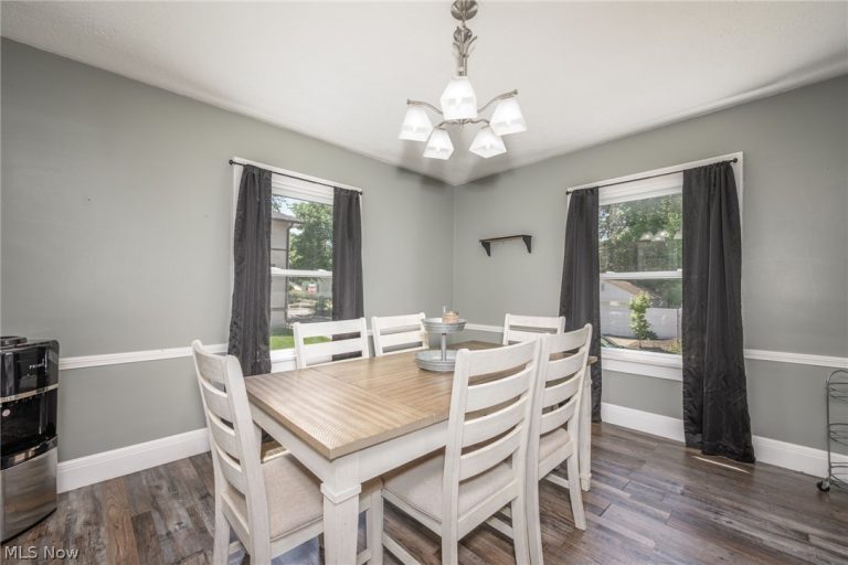 216 Lewis Place, Massillon, OH - Photo 8