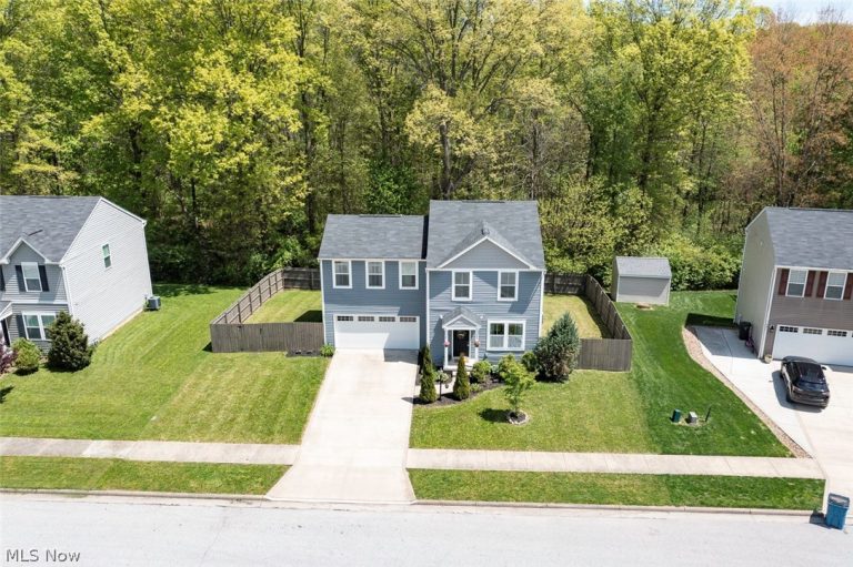 291 Karson Drive, Akron, OH - Photo 3