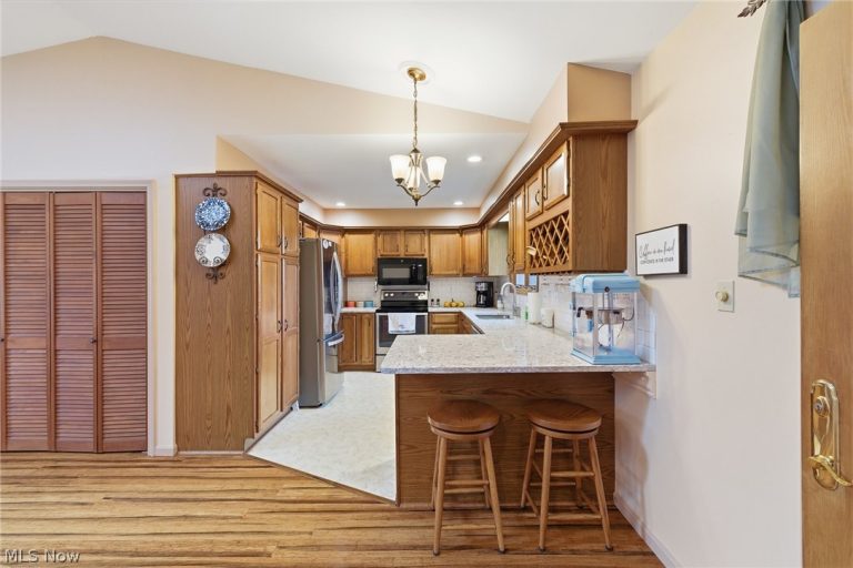 1264 Tupelo Lane, West Salem, OH - Photo 6