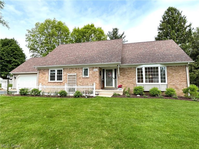 1247 Highland Avenue, Salem, OH - Photo 2