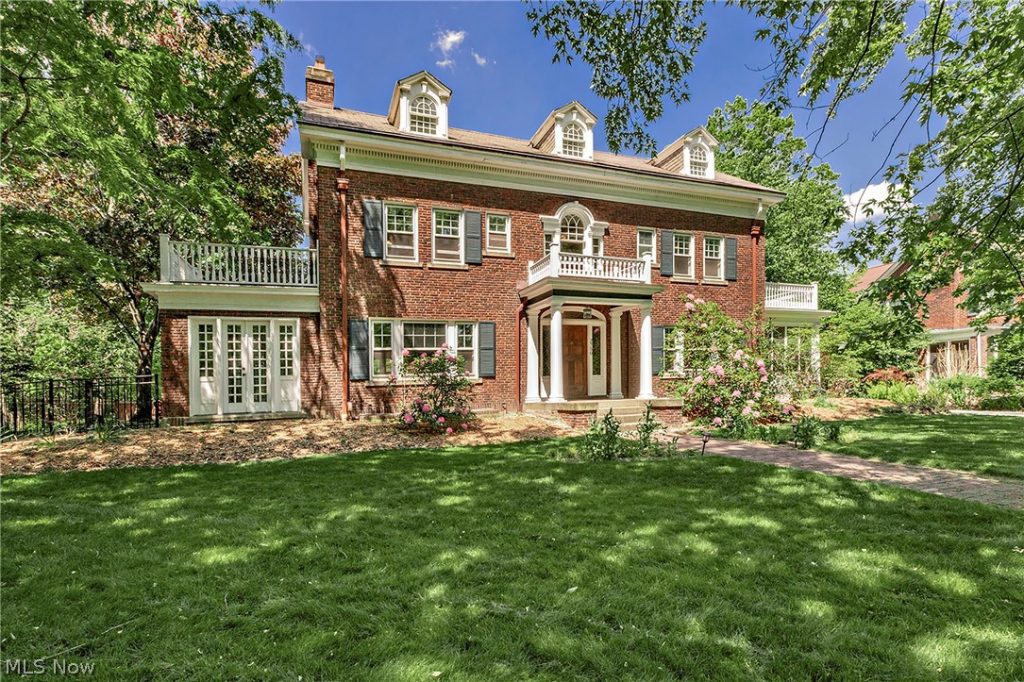 2750 Leighton Road, Shaker Heights, OH