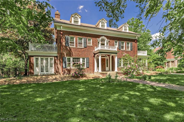 2750 Leighton Road, Shaker Heights, OH, 44120