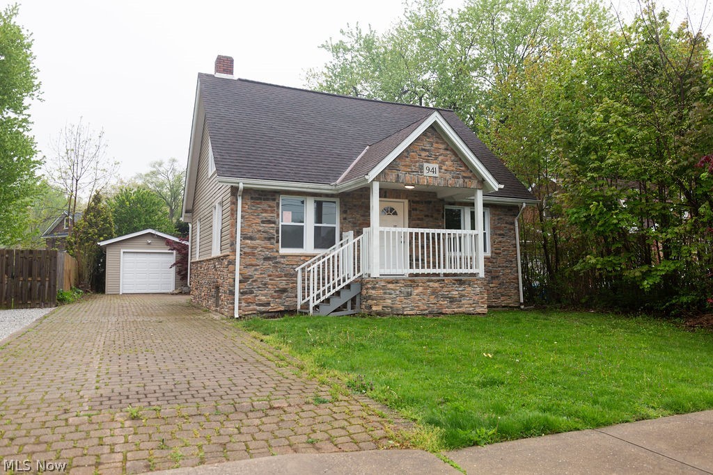 941 Owego Street, Painesville, OH