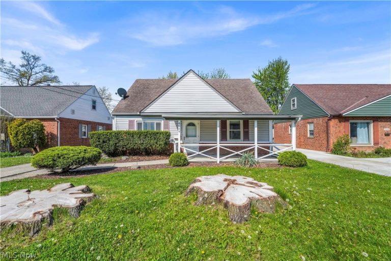 4684 158th Street, Cleveland, OH - Photo 2