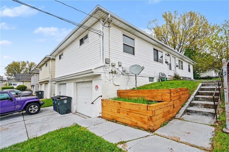 639 Fulmer Avenue, Akron, OH - Photo 2