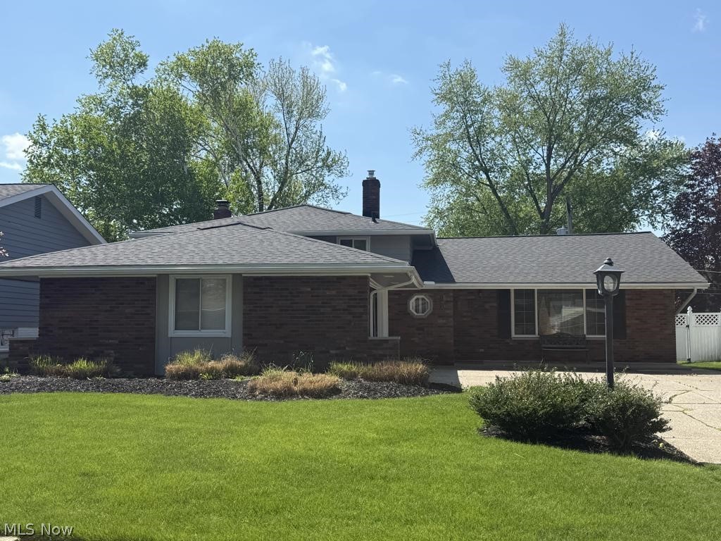21459 Nottingham Drive, Fairview Park, OH