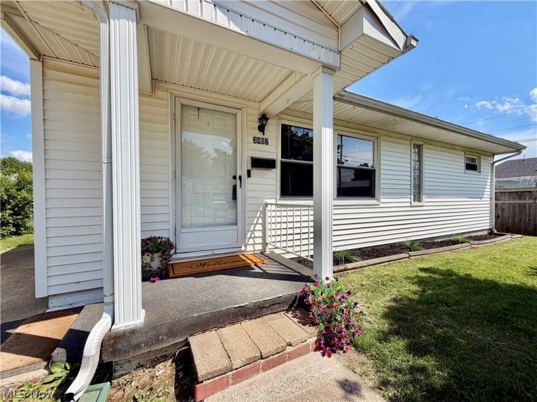 3402 Plum Street, Parkersburg, WV - Photo 6