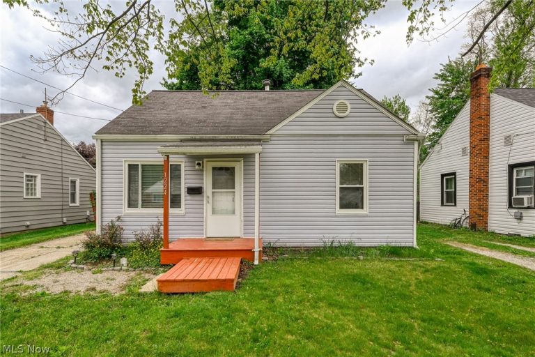 1224 Oakland Avenue, Akron, OH - Photo 4
