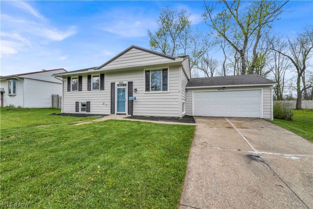 23540 Cannon Road, Bedford Heights, OH