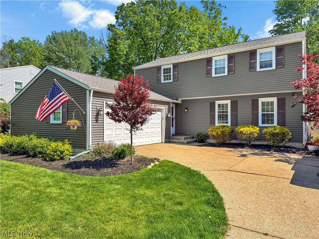 7850 Country Court, Mentor, OH