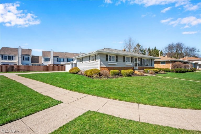3740 214th Street, Fairview Park, OH - Photo 3