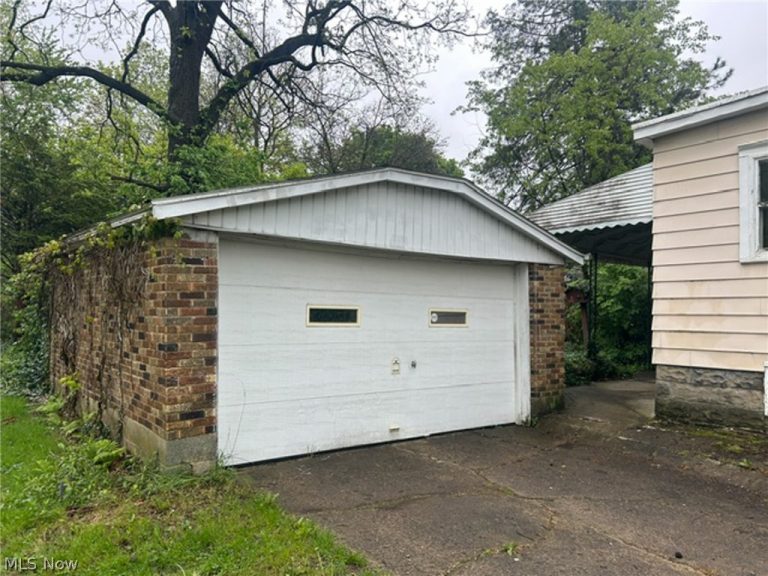 485 Mohawk Avenue, Akron, OH - Photo 3